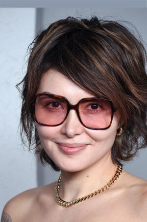 Daniella Pineda Biography | Fandango